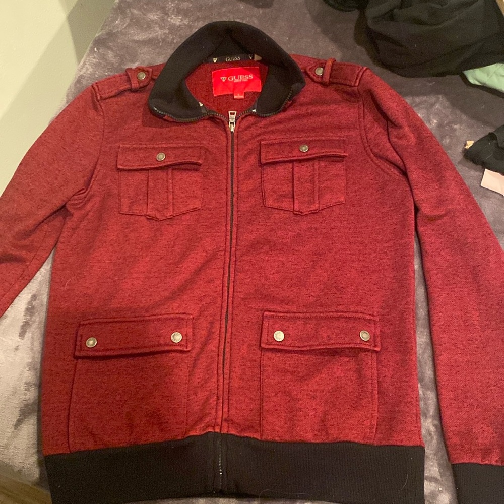 Guess jacket